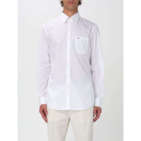 Paul & Shark Shirt Men White